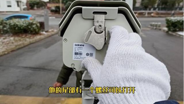 車牌識別攝像機(jī)和普通攝像機(jī)有哪些區(qū)別？